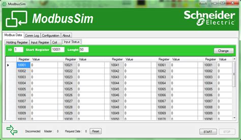 Image result for Modbus Simulator Software