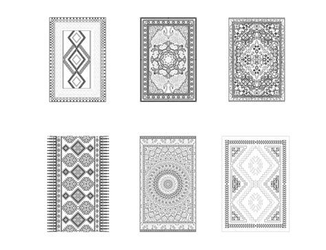 Arch CAD Block (Download Free Dwg.) - Layak Architect