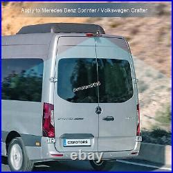 Image result for Sprinter Brake Camera Install