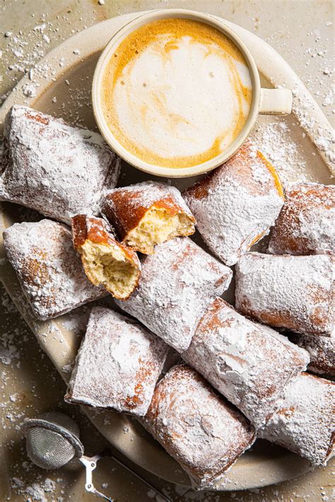 Beignet