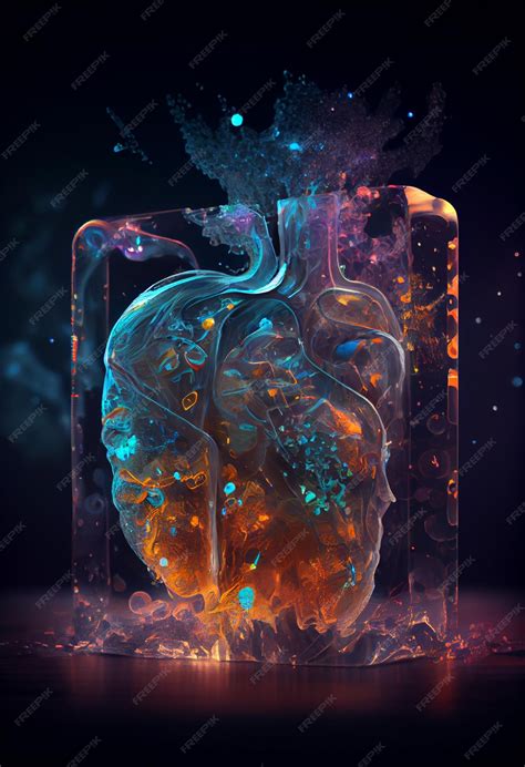 Ai Human Brain 的图像结果