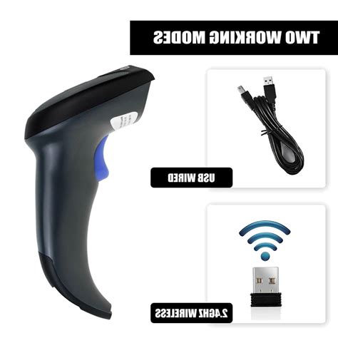 Image result for Portable Barcode Scanner