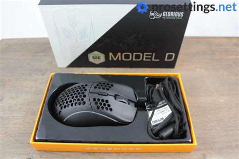 Image result for Glorious Model D Review
