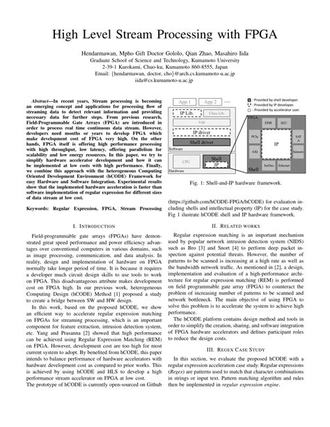PDF Low Level Stream 的图像结果