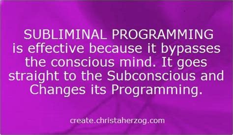 Image result for Subliminal Mind Programming