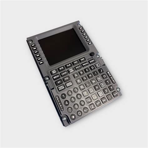 Manual Flight Management Computer 的图像结果