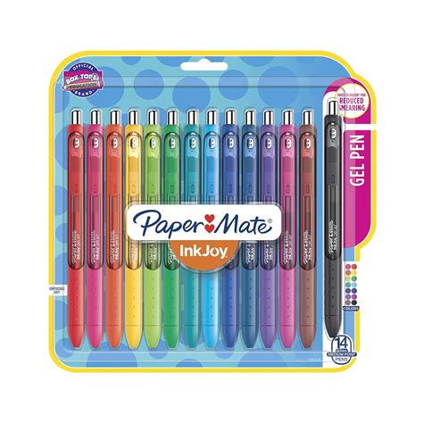 The Best Gel Pens for Writing Comfort and Style