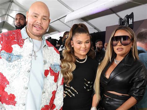 Who Is Fat Joe's Wife? All About Lorena Cartagena