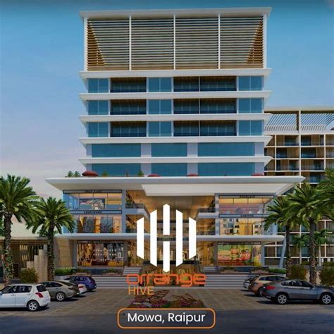 Group Orrange | Raipur