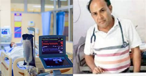 Comatose Patient Recovers Miraculously As Doctor Treats Him For Free ...