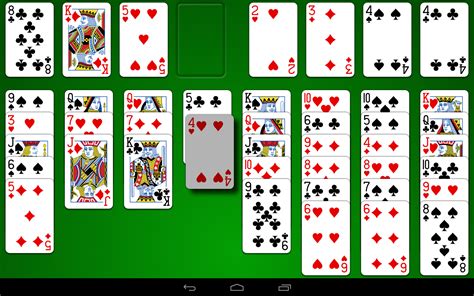 Image result for Freecell Solitaire