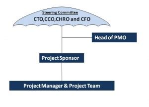 Project Steering Committee 的图像结果