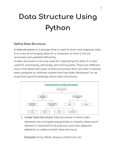 Image result for Docs Python Tutorial Data Structures HTML