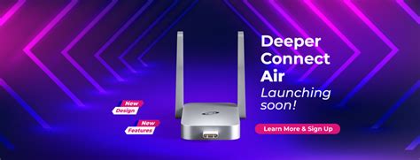 Image result for Deeper Network Booth