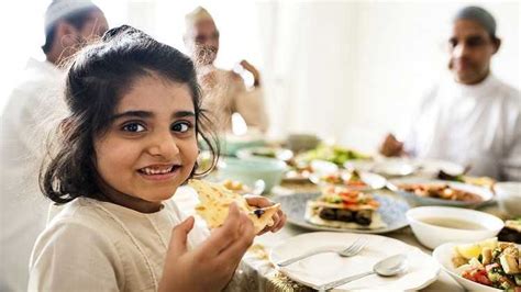 Ramzan 2021: Sehri tips to keep you hydrated all day