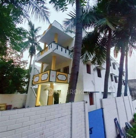 Krishnas Ambattur Rent - WITHOUT BROKERAGE Semi-furnished 1 BHK Rental ...