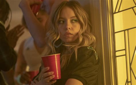 Sydney Sweeney desvela la reacción de su familia al ver 'Euphoria ...