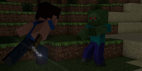 Image result for Minecraft Zombie