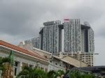 Singapore City Tour