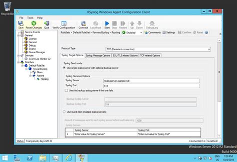Image result for Rsyslog Web GUI