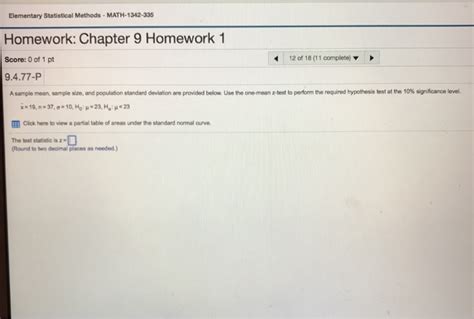 Image result for Math 1442 Elementary Statistical Methods