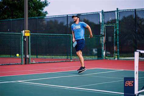Spring 2024 Pickleball Tuesday at Cimarron Park Recreation Center ...