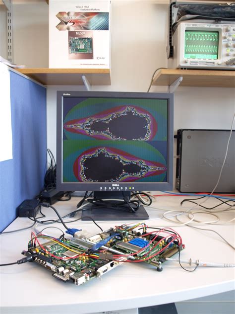 Image result for Basis FPGA