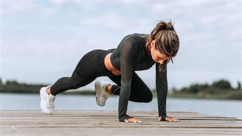 Human Exercise 的图像结果