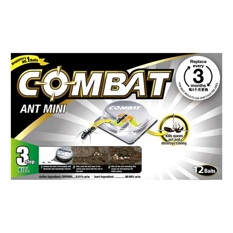Combat Ant Bait