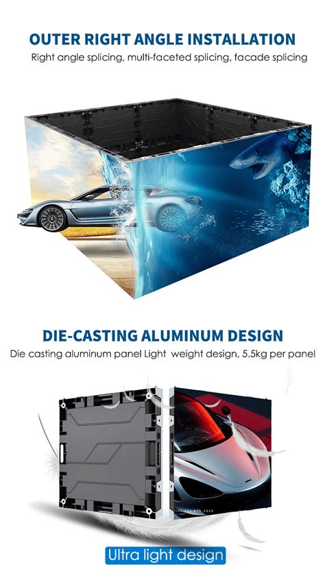 Image result for LED Panel High Resolution Level