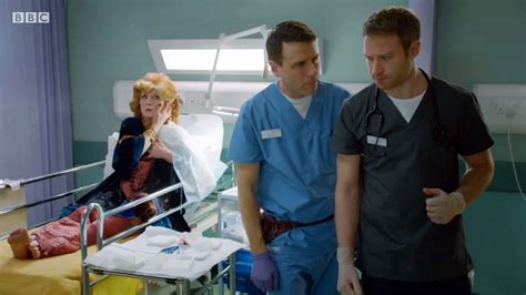 TV Costumes including BBC “Casualty” , Taggart, Oprah Winfrey Show