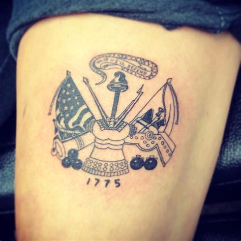 Army Seal Tattoos Retired SEAL's Company Puts DNA In Tattoos