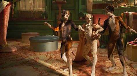 Cats Movie Review: A ‘purr’fect stretch to sit through