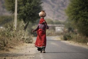 Conserving groundwater: Role of women crucial in bringing about ...