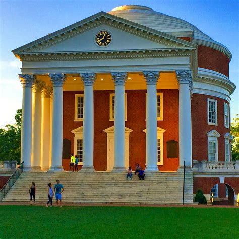 University of Virginia Main Campus - Average SAT Scores and Admission ...