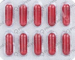 Canditral 200 Capsule: Uses, Side-effects, Price, Dosage & More Info ...