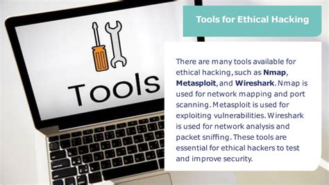 Image result for Ethical Hacking Tutorial for Presentation