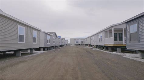 Liechty Homes Minot North Dakota | Manufactured & Modular Homes