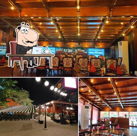 Hermit's Zingiber, Bhubaneswar - Restaurant menu, prices and reviews