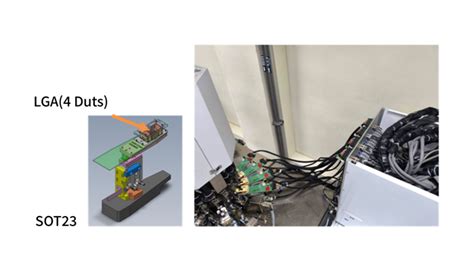 Image result for Hall Sensor Testing Device