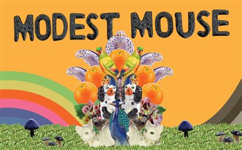 Image result for Modest Mouse Ogden Utah