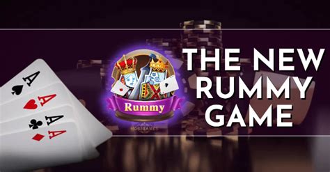 new rummy game apk v1.3.5