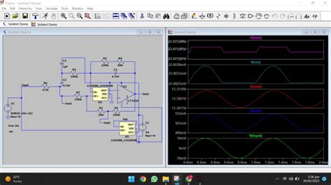Image result for PSPICE Circuit Simulation