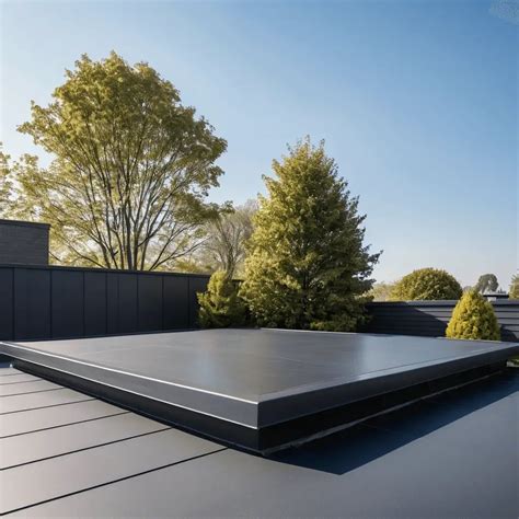 Flat Roof Installation and Replacement Services in London ...