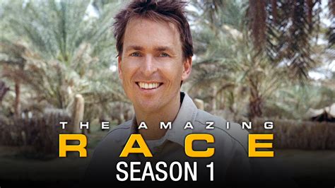 Watch The Amazing Race · Season 1 Full Episodes Online - Plex