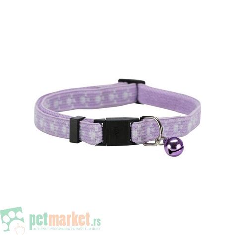 Trixie: Ogrlica za mace Paws