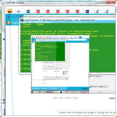 Image result for Java Add Pictures without Overflow