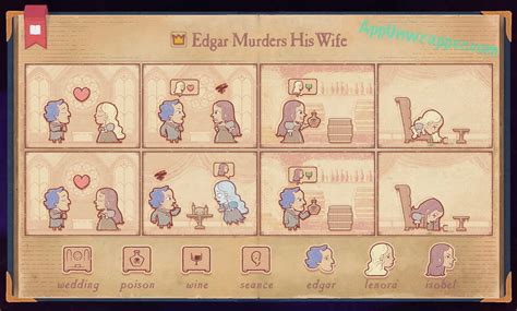 Storyteller: 100% Complete Walkthrough Guide - AppUnwrapper