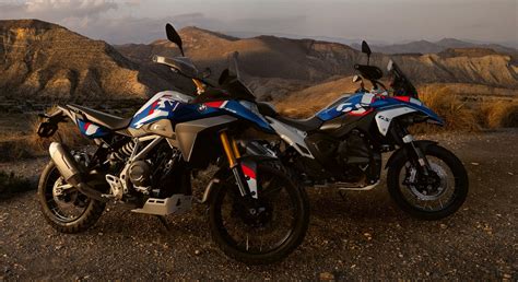 Fotos BMW F 450 GS