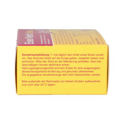 Iron Verla® plus direct sticks [4552245]-Gall-Pharma GmbH-Online-Shop